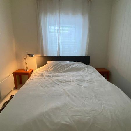 Gardermoen House Apartment Bagian luar foto