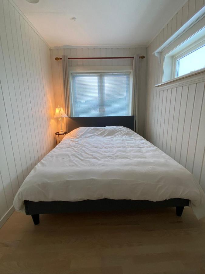 Gardermoen House Apartment Bagian luar foto