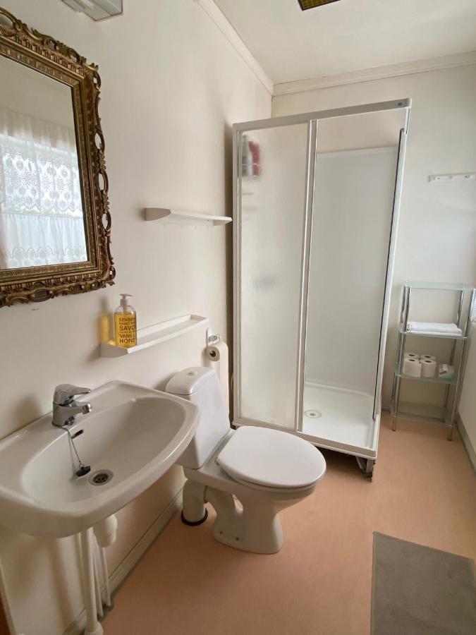Gardermoen House Apartment Bagian luar foto