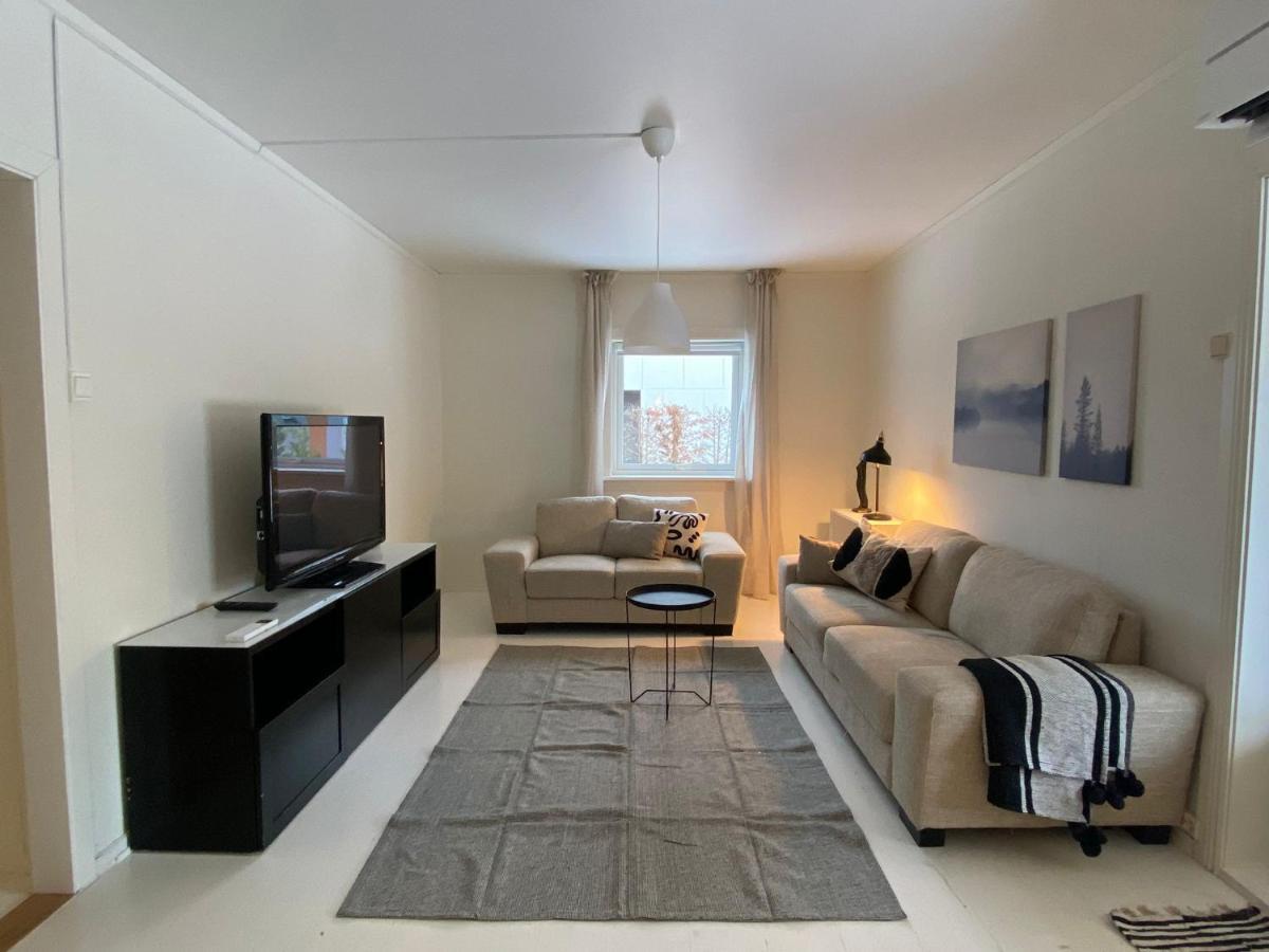 Gardermoen House Apartment Bagian luar foto