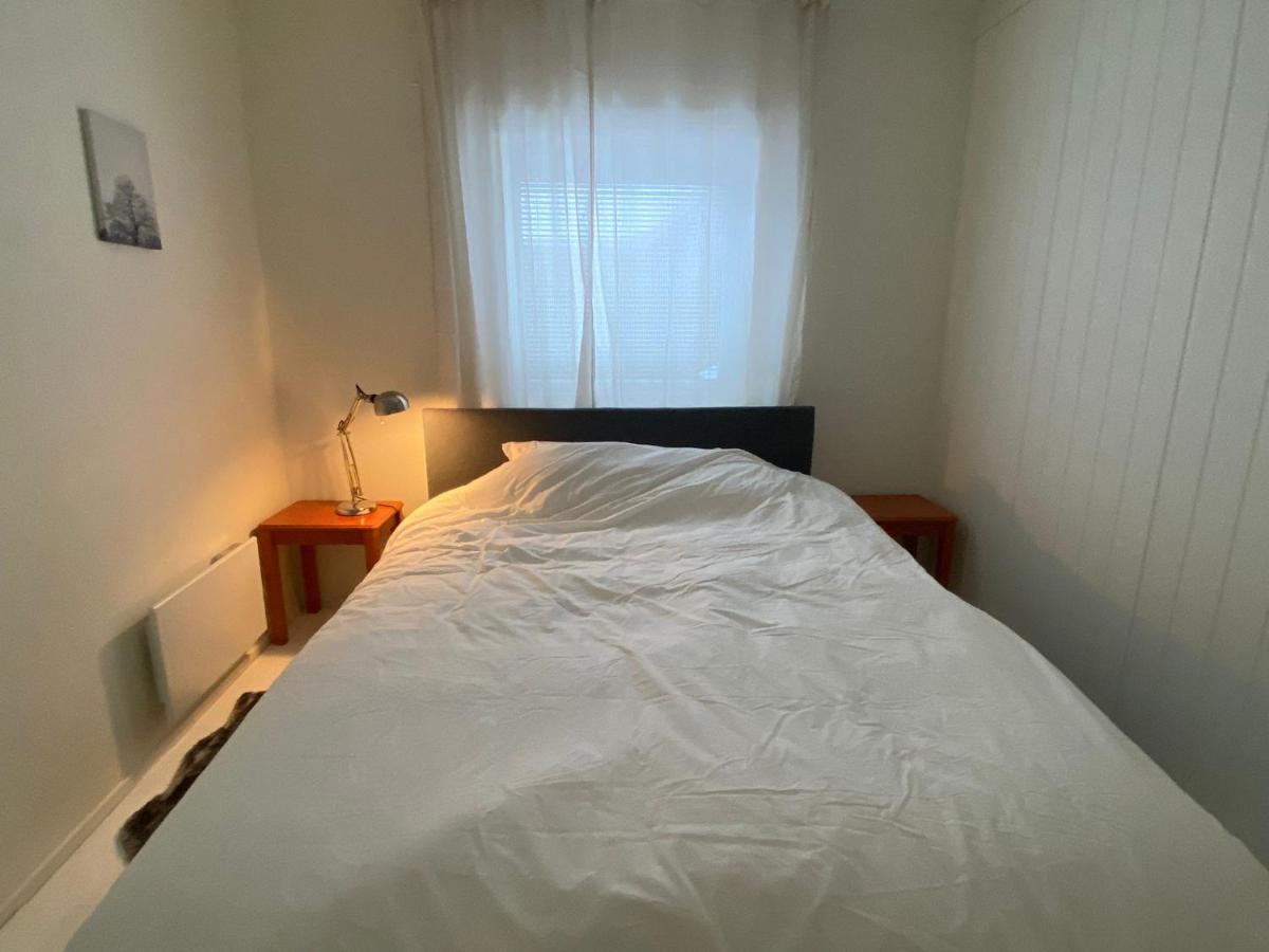 Gardermoen House Apartment Bagian luar foto