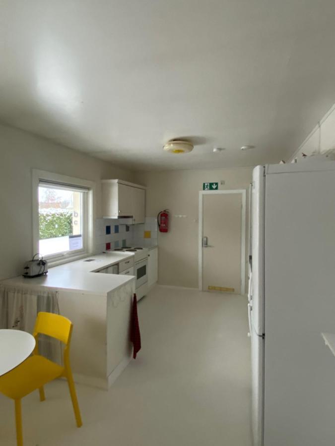Gardermoen House Apartment Bagian luar foto