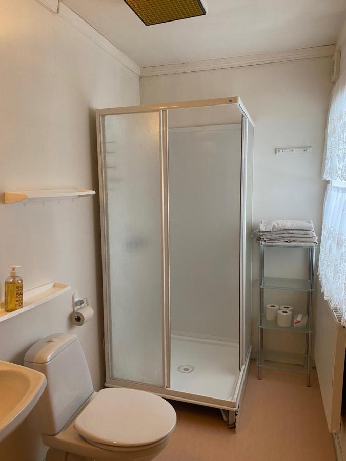 Gardermoen House Apartment Bagian luar foto