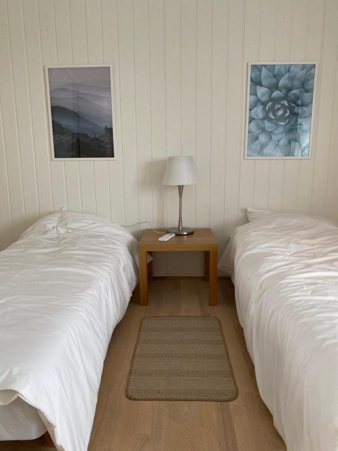 Gardermoen House Apartment Bagian luar foto