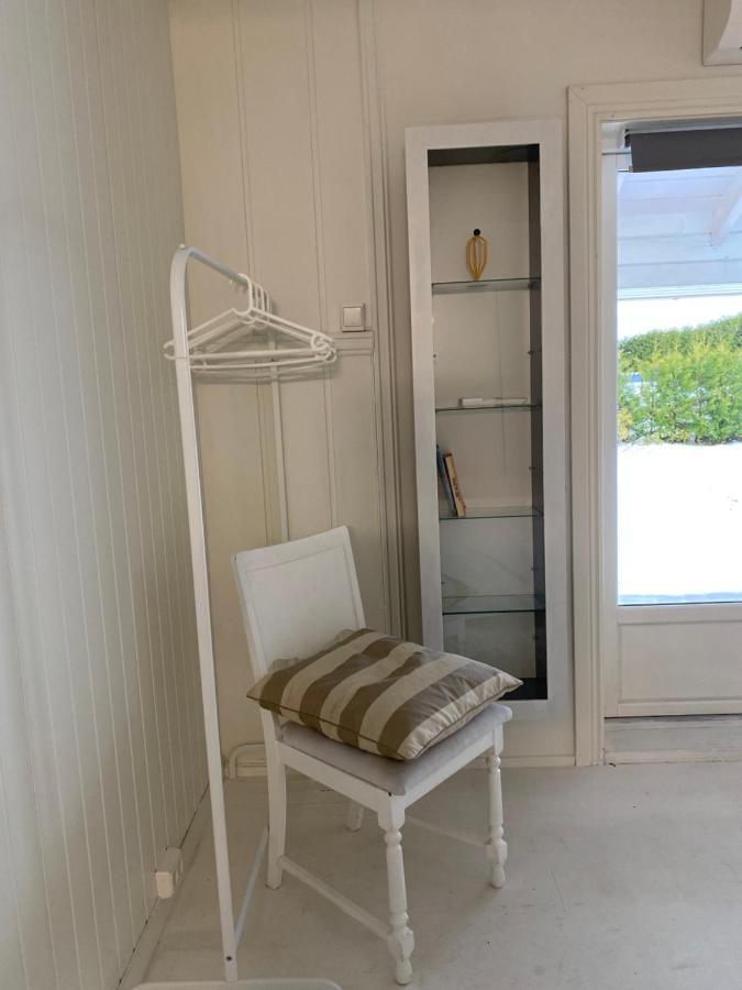 Gardermoen House Apartment Bagian luar foto