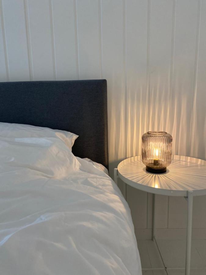 Gardermoen House Apartment Bagian luar foto