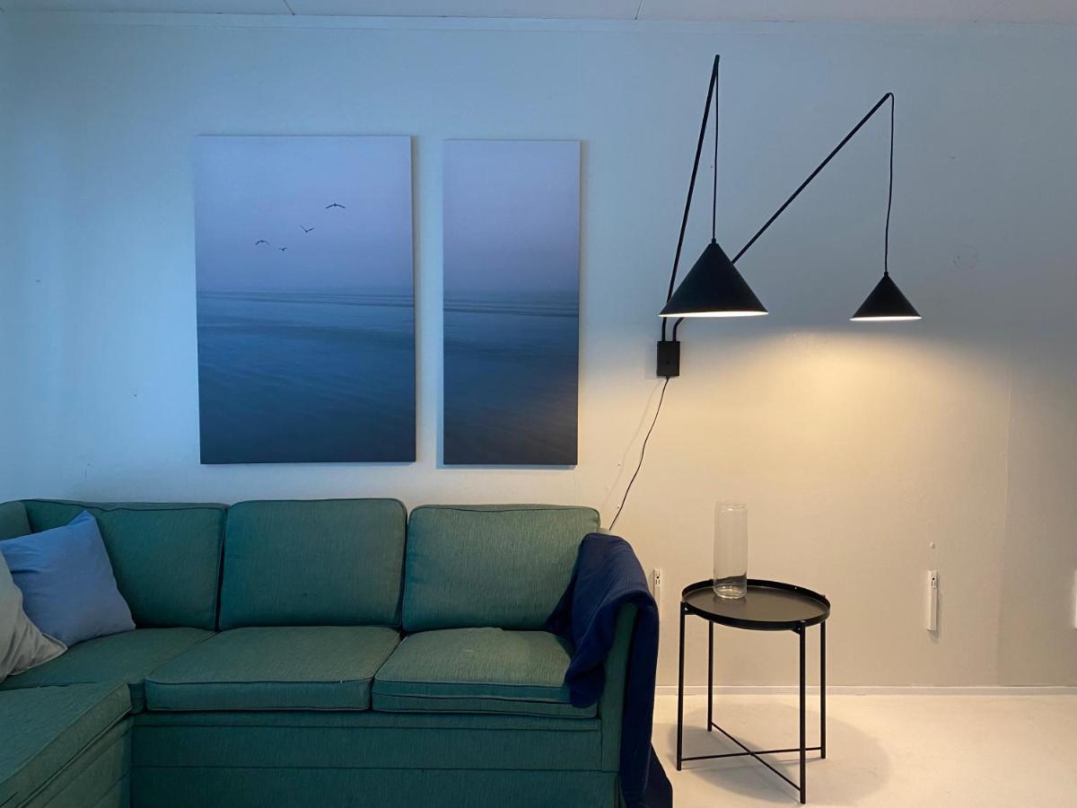 Gardermoen House Apartment Bagian luar foto