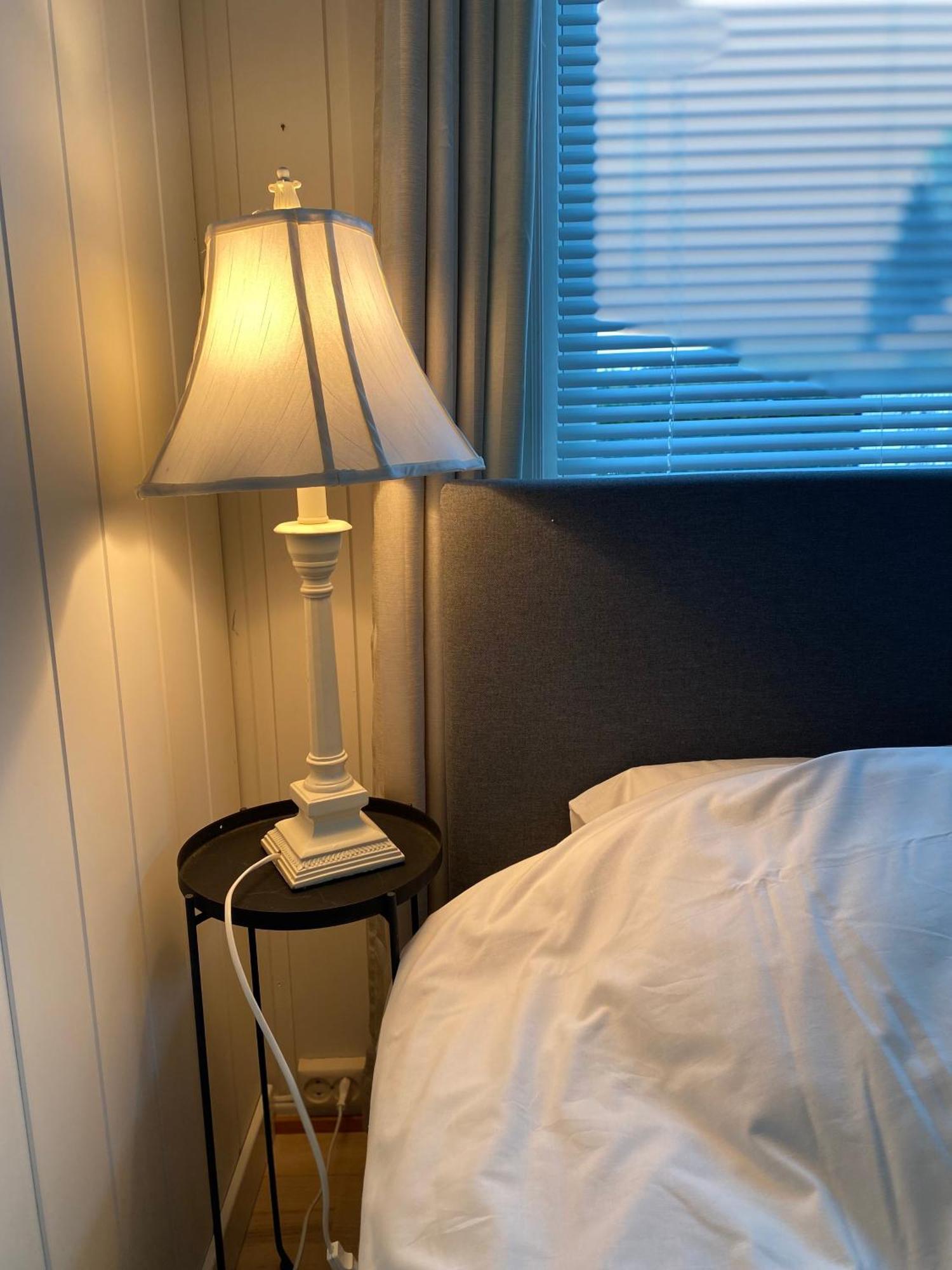 Gardermoen House Apartment Bagian luar foto